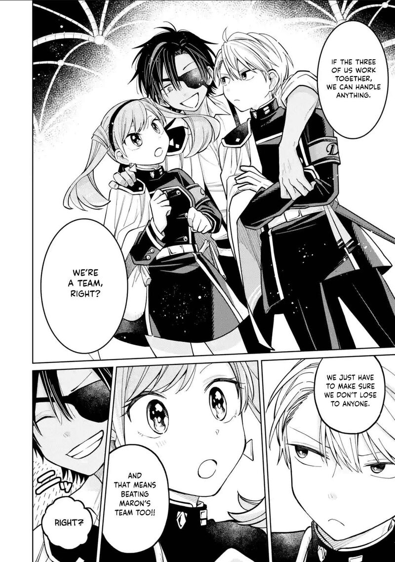 Sensei Bokutachi Ga Sekai Wo Horoboshimasu 43 38