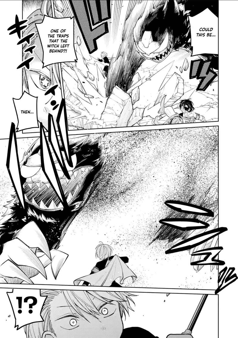 Sensei Bokutachi Ga Sekai Wo Horoboshimasu 43 43