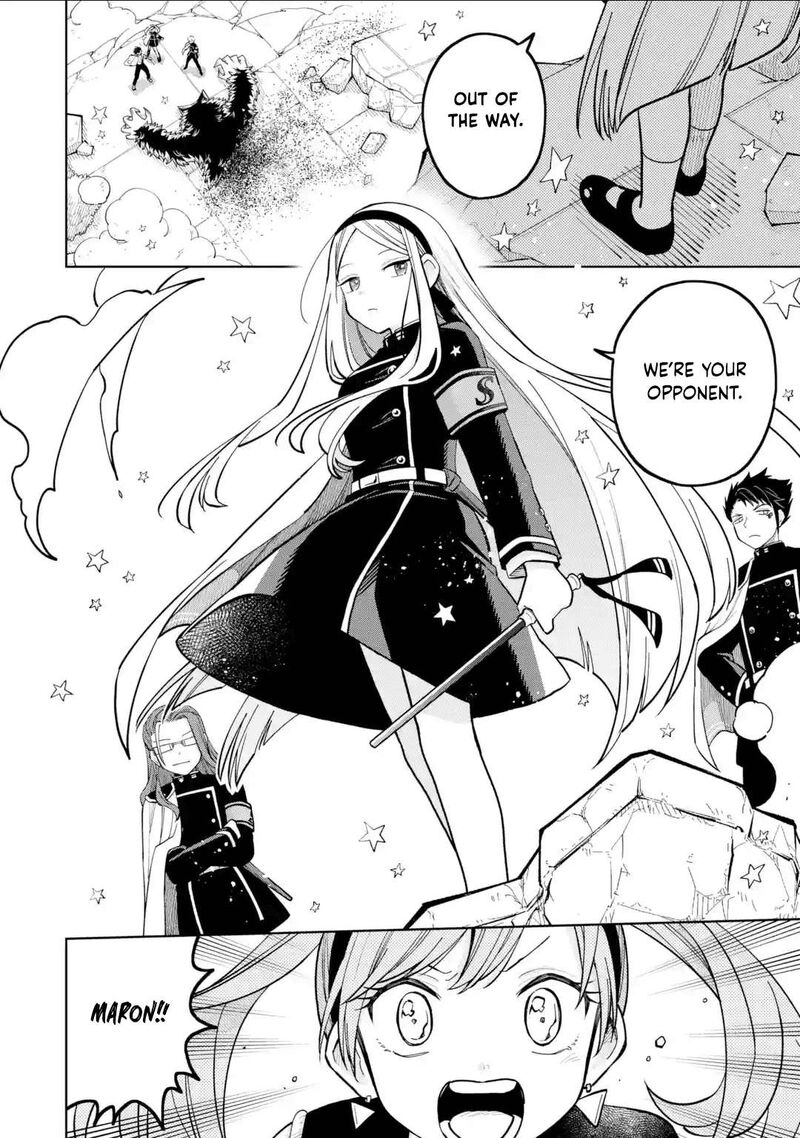 Sensei Bokutachi Ga Sekai Wo Horoboshimasu 43 44