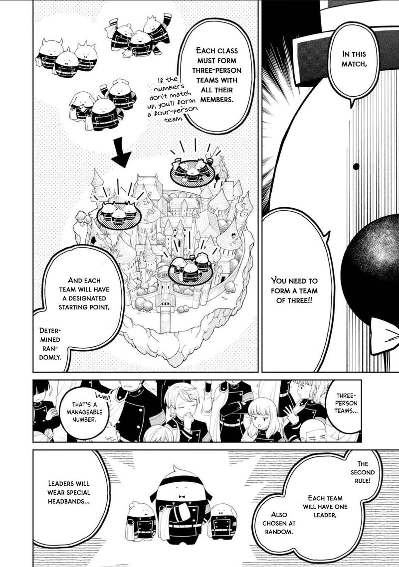 Sensei Bokutachi Ga Sekai Wo Horoboshimasu 43 6