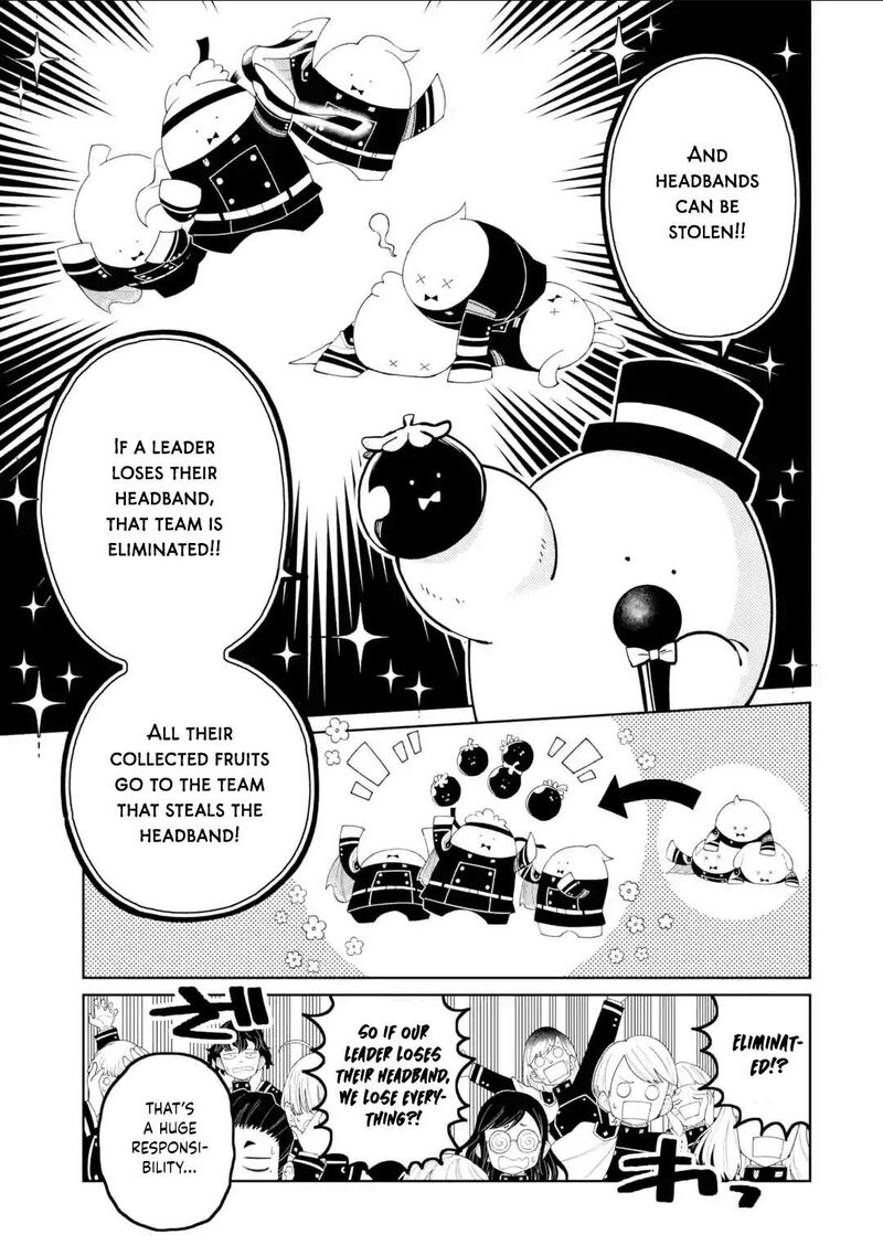 Sensei Bokutachi Ga Sekai Wo Horoboshimasu 43 7
