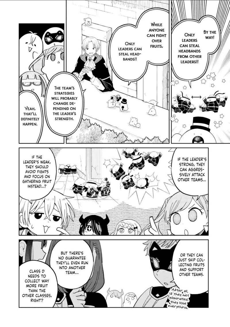 Sensei Bokutachi Ga Sekai Wo Horoboshimasu 43 8