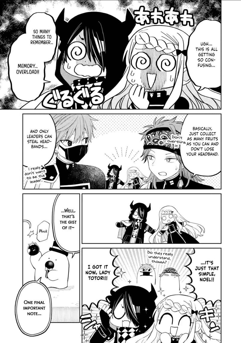 Sensei Bokutachi Ga Sekai Wo Horoboshimasu 43 9