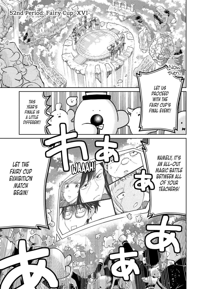 Sensei Bokutachi Ga Sekai Wo Horoboshimasu 52 1