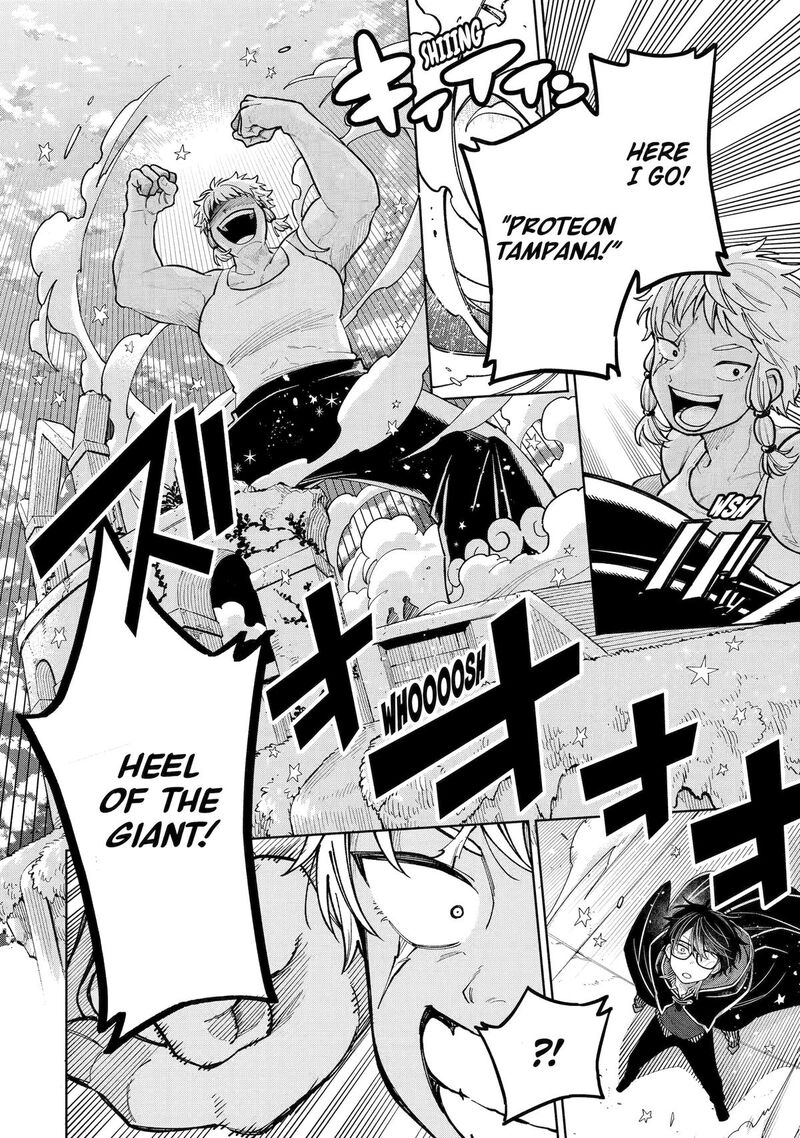 Sensei Bokutachi Ga Sekai Wo Horoboshimasu 52 10