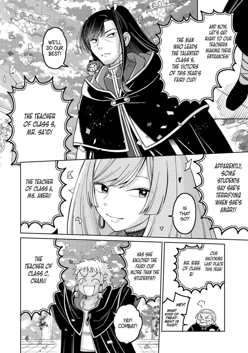 Sensei Bokutachi Ga Sekai Wo Horoboshimasu 52 2