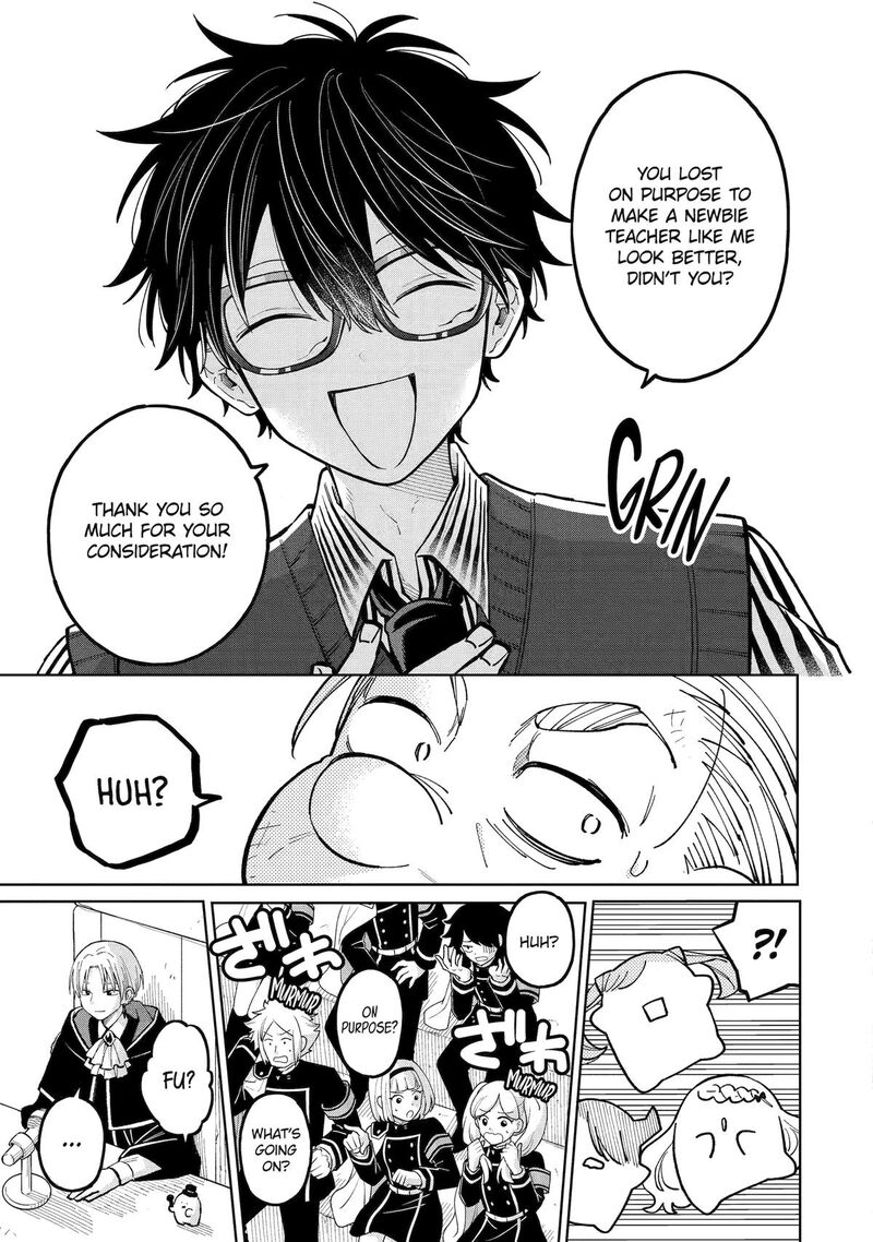 Sensei Bokutachi Ga Sekai Wo Horoboshimasu 52 24