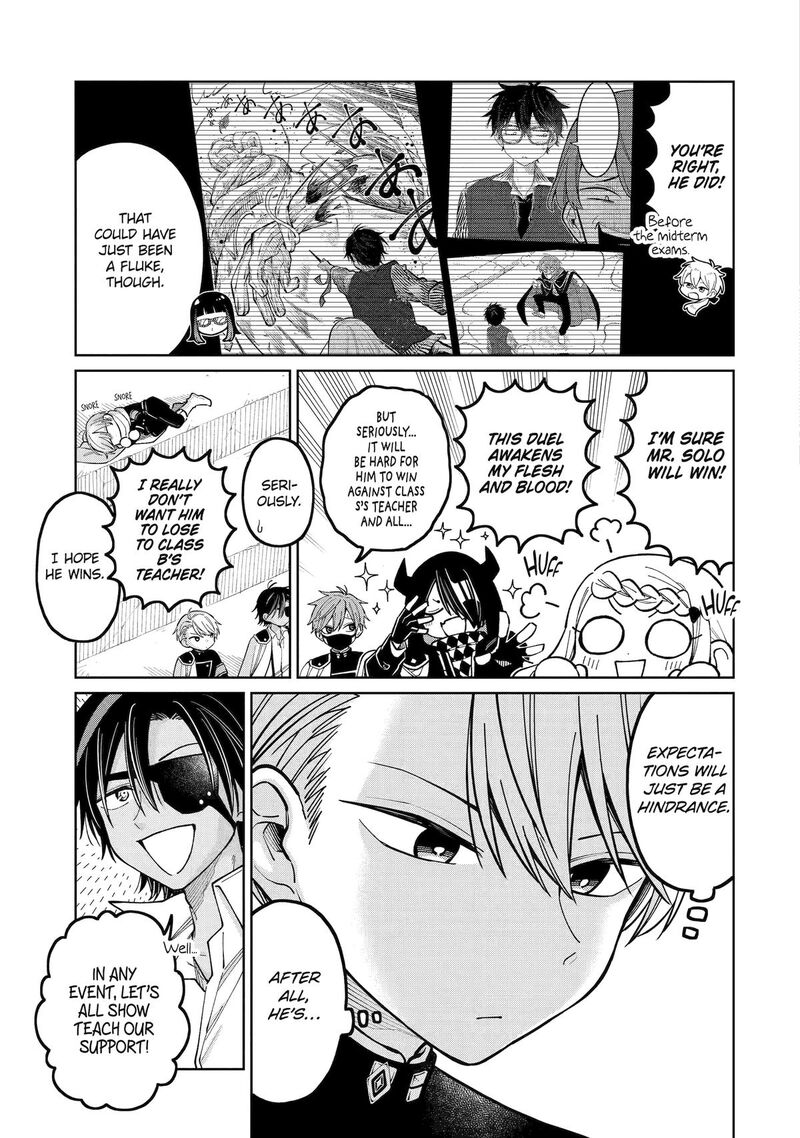 Sensei Bokutachi Ga Sekai Wo Horoboshimasu 52 5