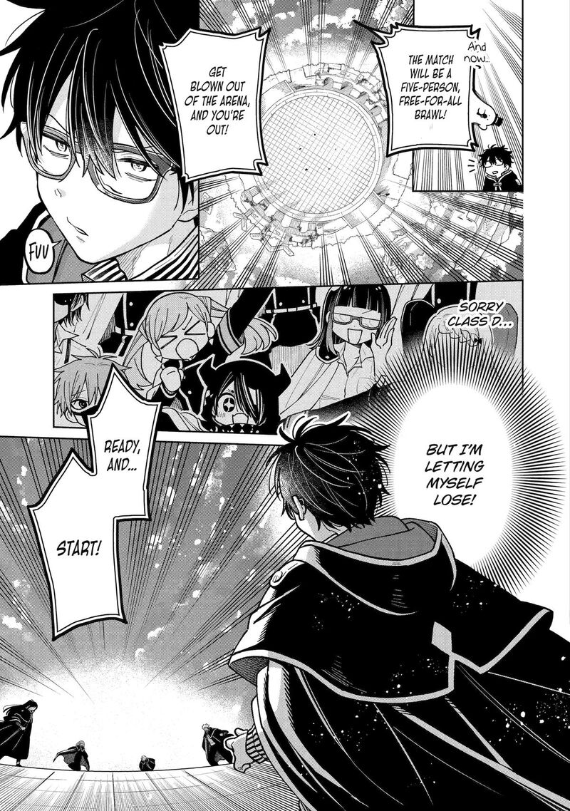 Sensei Bokutachi Ga Sekai Wo Horoboshimasu 52 9