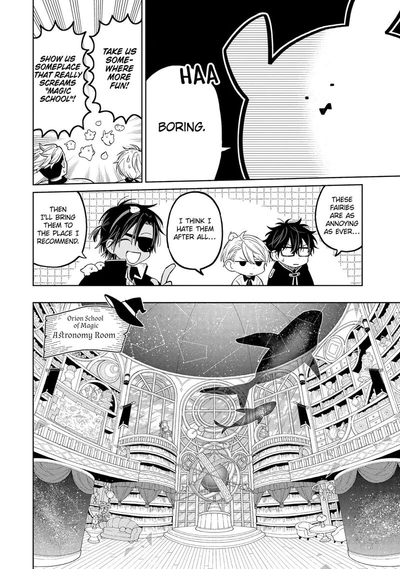 Sensei Bokutachi Ga Sekai Wo Horoboshimasu 54 10