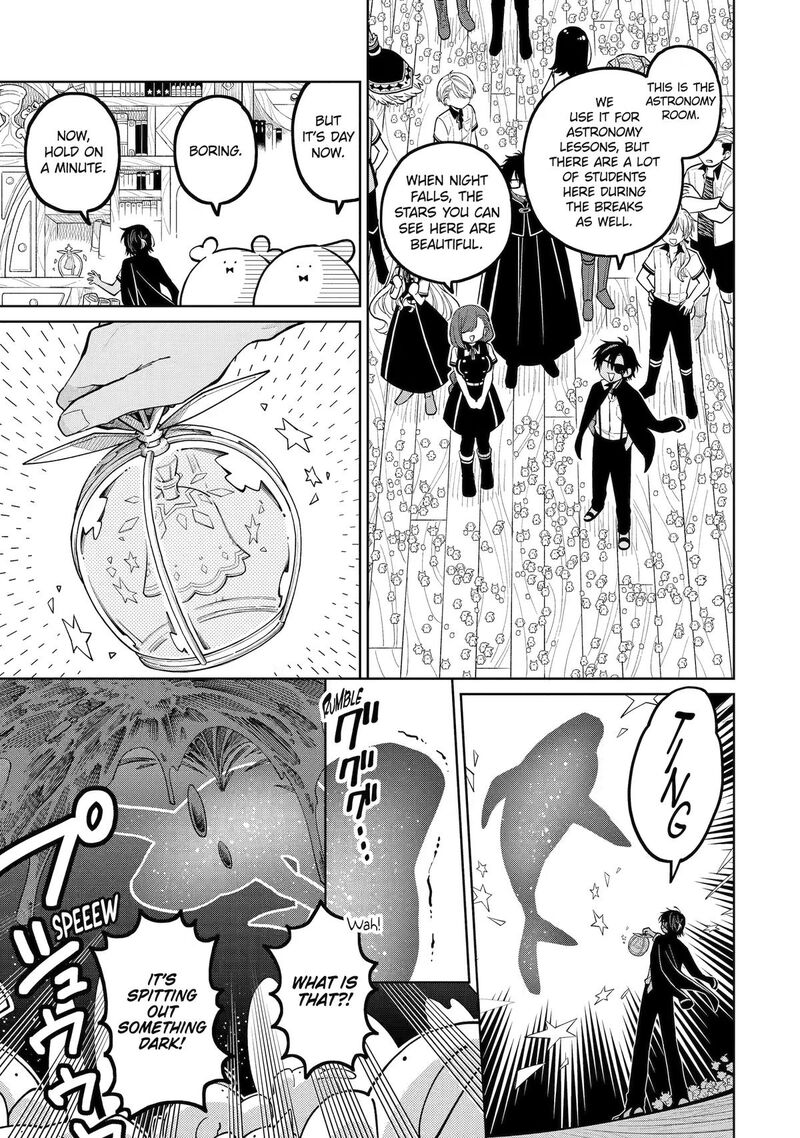 Sensei Bokutachi Ga Sekai Wo Horoboshimasu 54 11