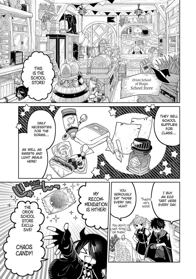 Sensei Bokutachi Ga Sekai Wo Horoboshimasu 54 13