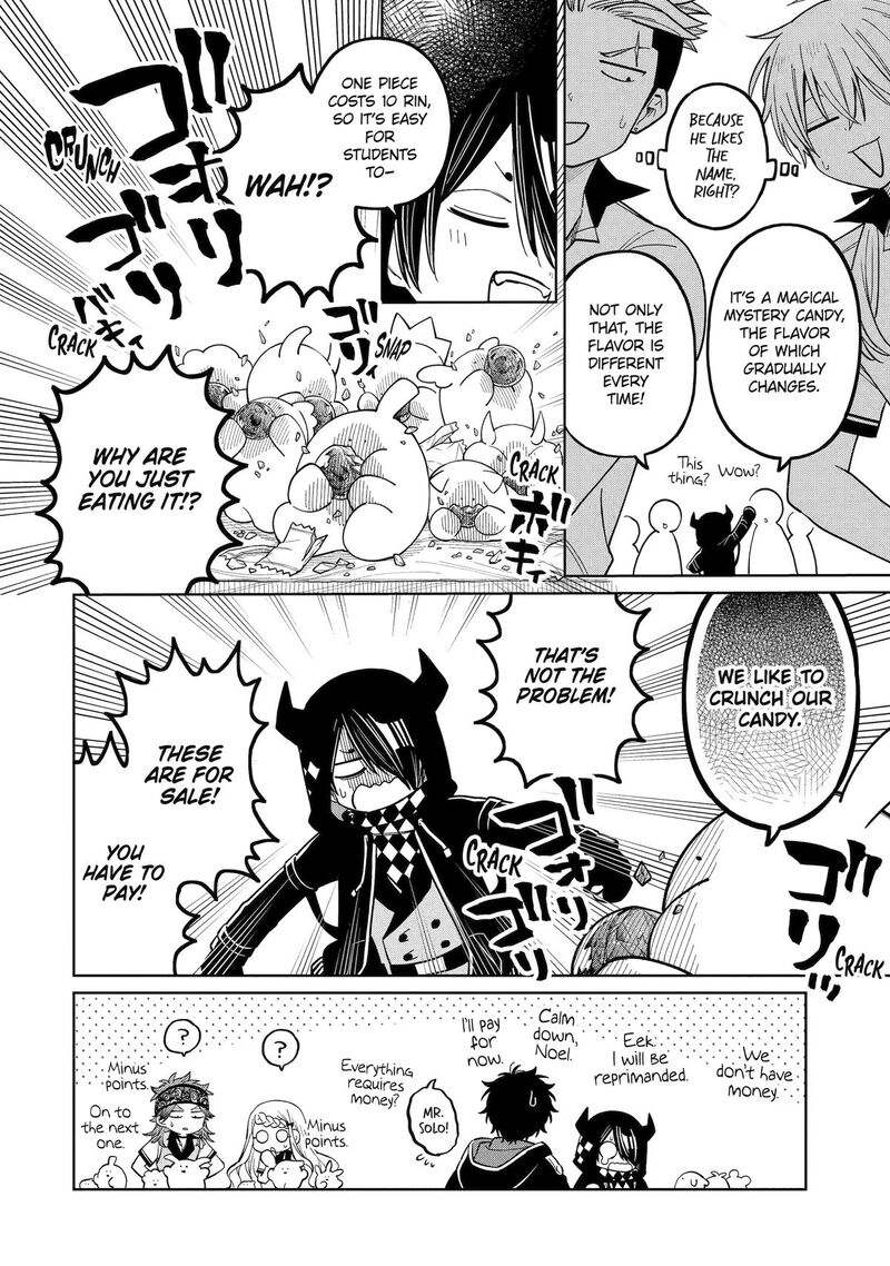 Sensei Bokutachi Ga Sekai Wo Horoboshimasu 54 14