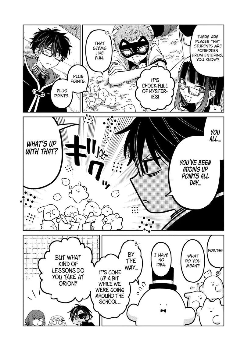 Sensei Bokutachi Ga Sekai Wo Horoboshimasu 54 19