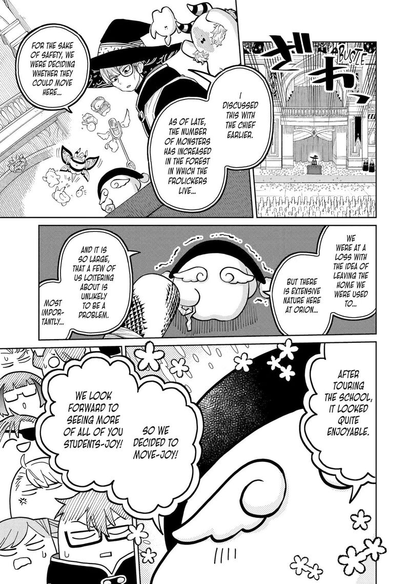 Sensei Bokutachi Ga Sekai Wo Horoboshimasu 54 23