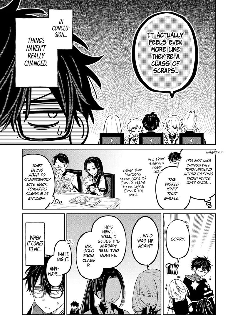 Sensei Bokutachi Ga Sekai Wo Horoboshimasu 54 3