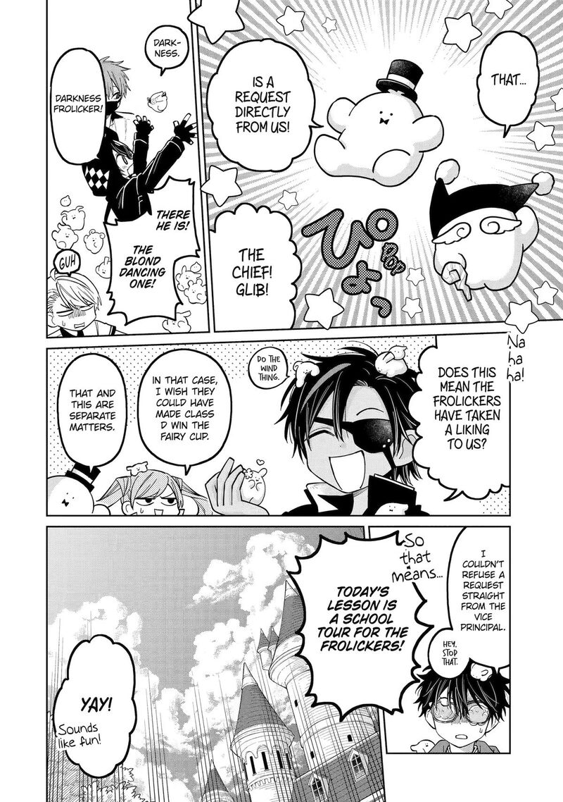 Sensei Bokutachi Ga Sekai Wo Horoboshimasu 54 8