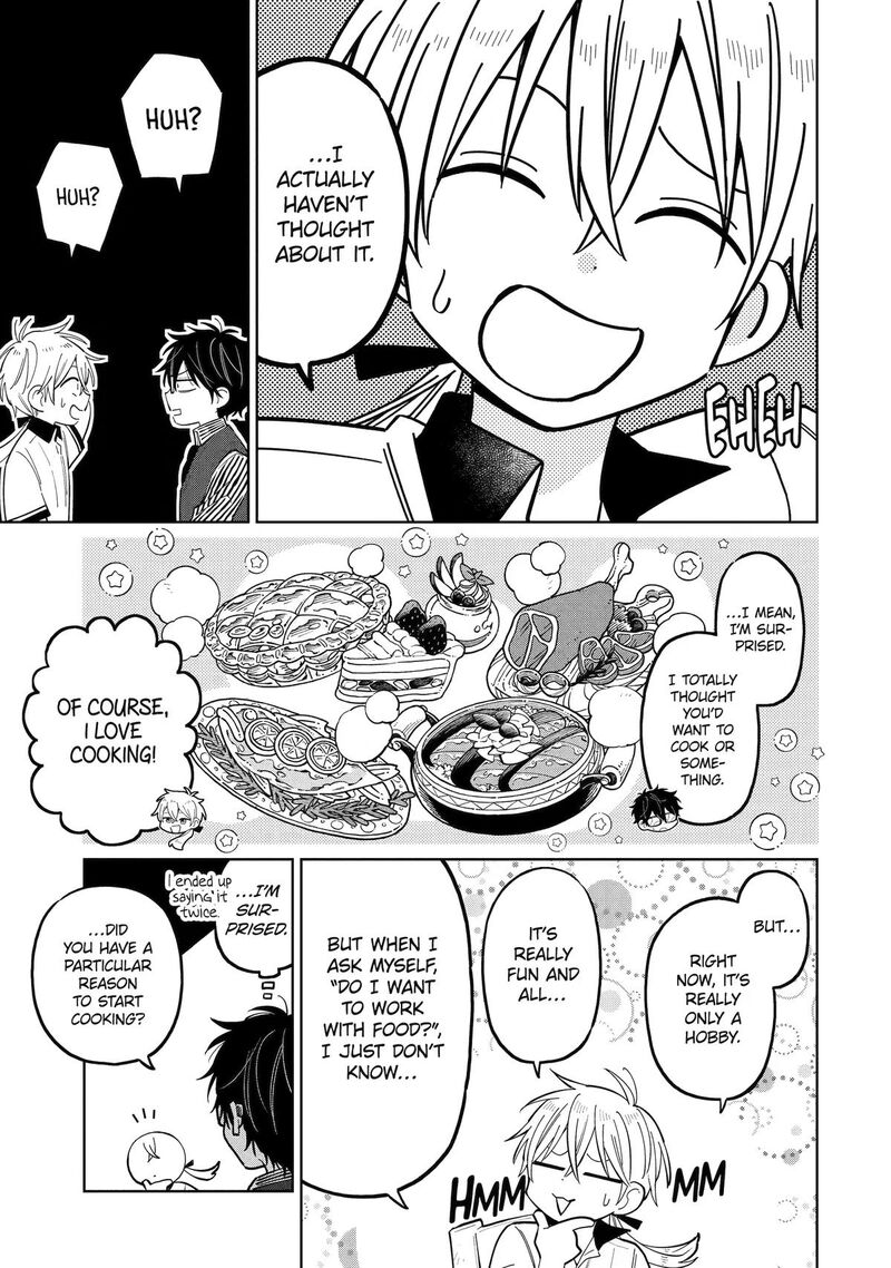 Sensei Bokutachi Ga Sekai Wo Horoboshimasu 55 13