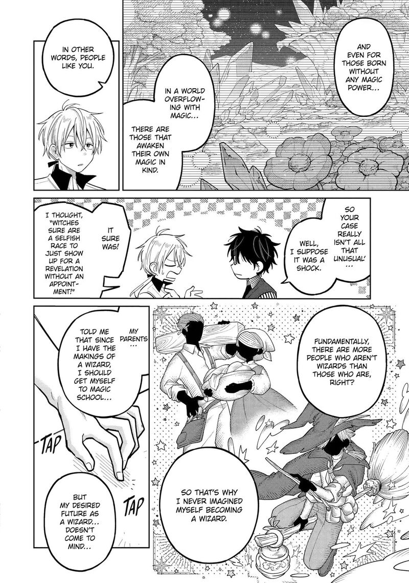 Sensei Bokutachi Ga Sekai Wo Horoboshimasu 55 18