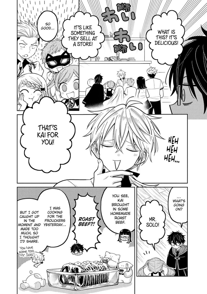 Sensei Bokutachi Ga Sekai Wo Horoboshimasu 55 4