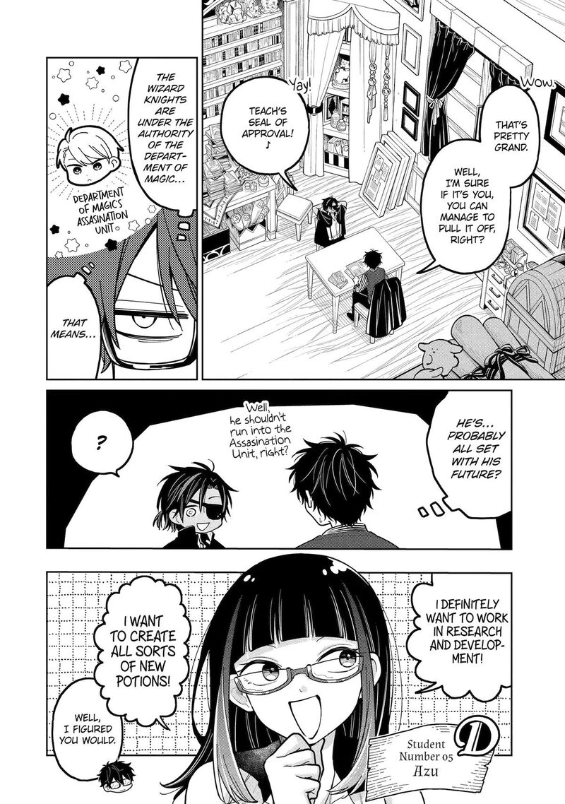 Sensei Bokutachi Ga Sekai Wo Horoboshimasu 55 8