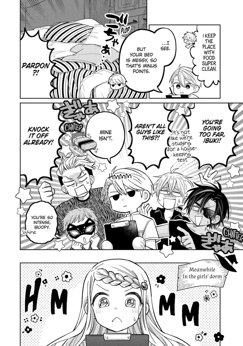 Sensei Bokutachi Ga Sekai Wo Horoboshimasu 56 12