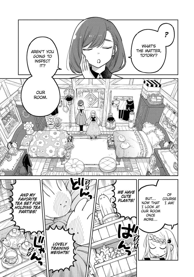 Sensei Bokutachi Ga Sekai Wo Horoboshimasu 56 13