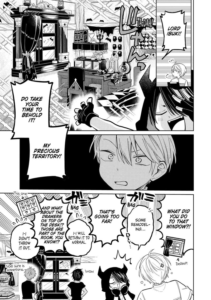Sensei Bokutachi Ga Sekai Wo Horoboshimasu 56 19
