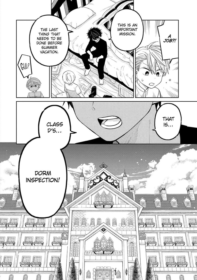 Sensei Bokutachi Ga Sekai Wo Horoboshimasu 56 2