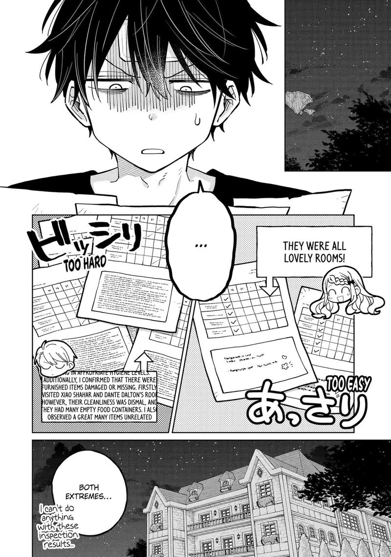Sensei Bokutachi Ga Sekai Wo Horoboshimasu 56 26