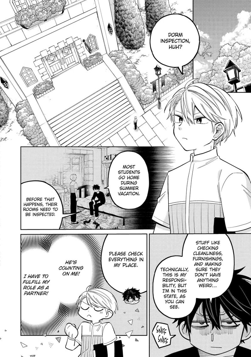 Sensei Bokutachi Ga Sekai Wo Horoboshimasu 56 4