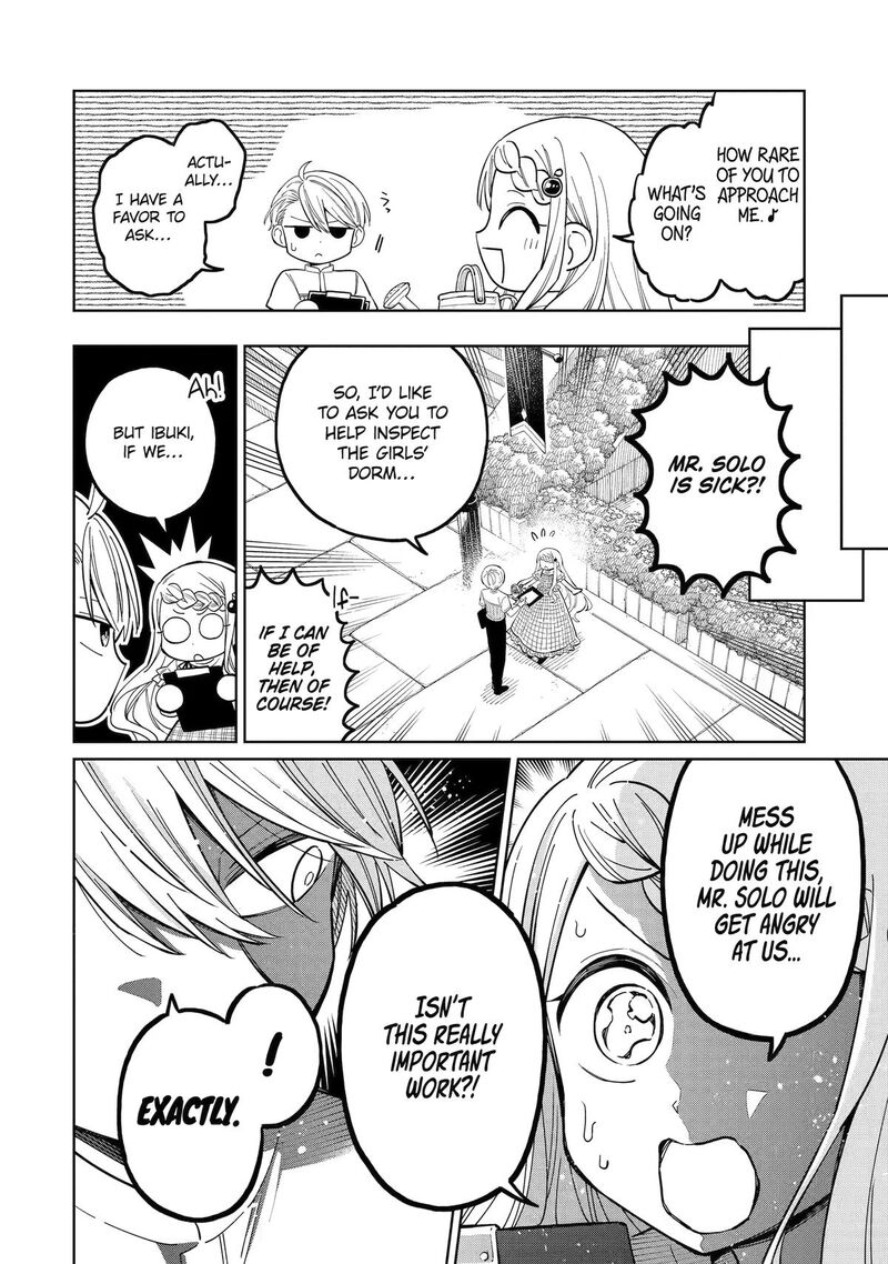 Sensei Bokutachi Ga Sekai Wo Horoboshimasu 56 6