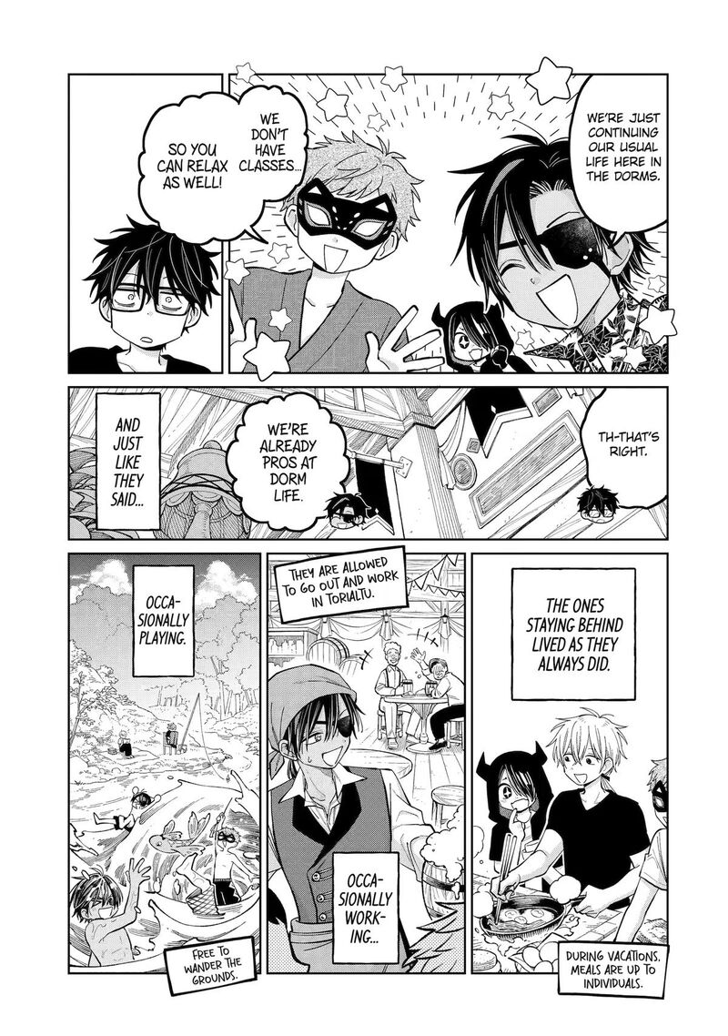 Sensei Bokutachi Ga Sekai Wo Horoboshimasu 57 11