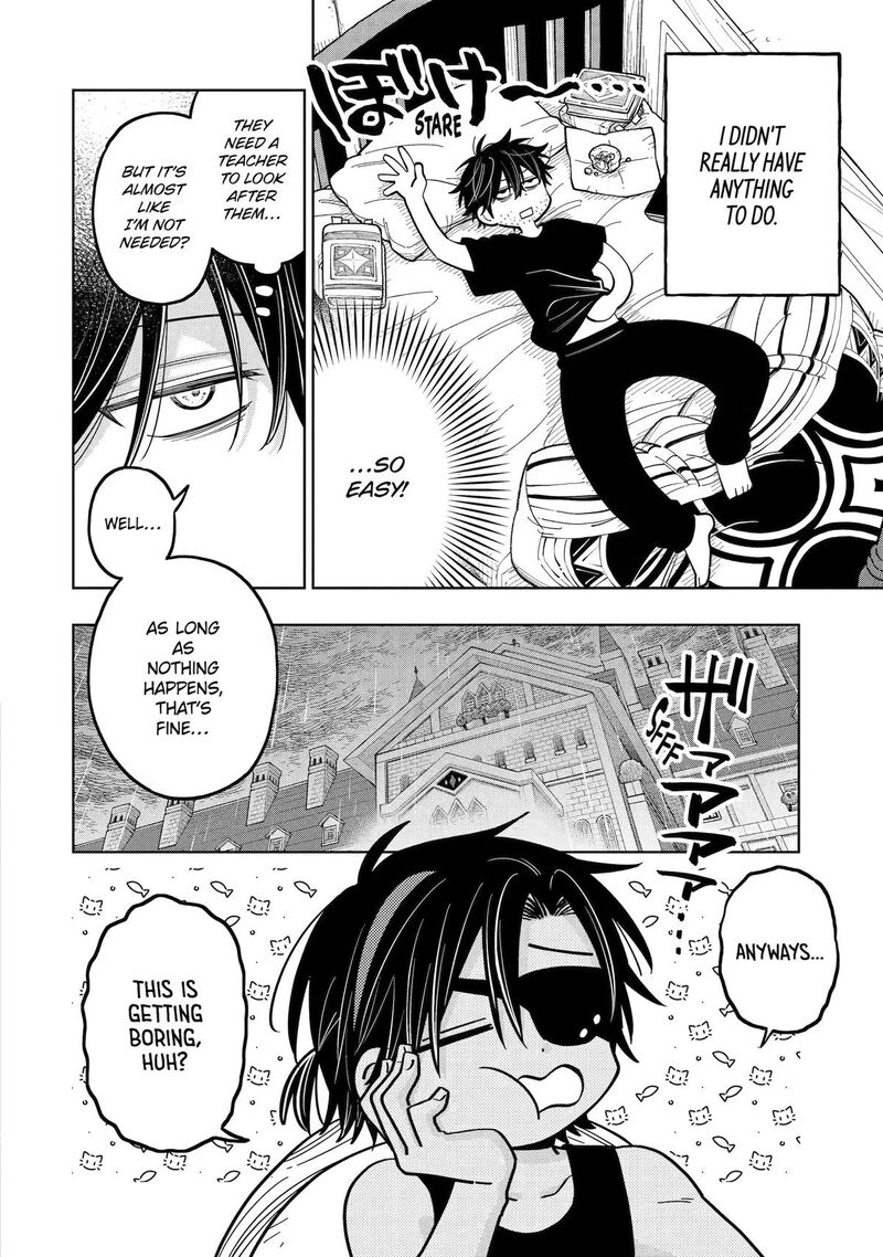 Sensei Bokutachi Ga Sekai Wo Horoboshimasu 57 12