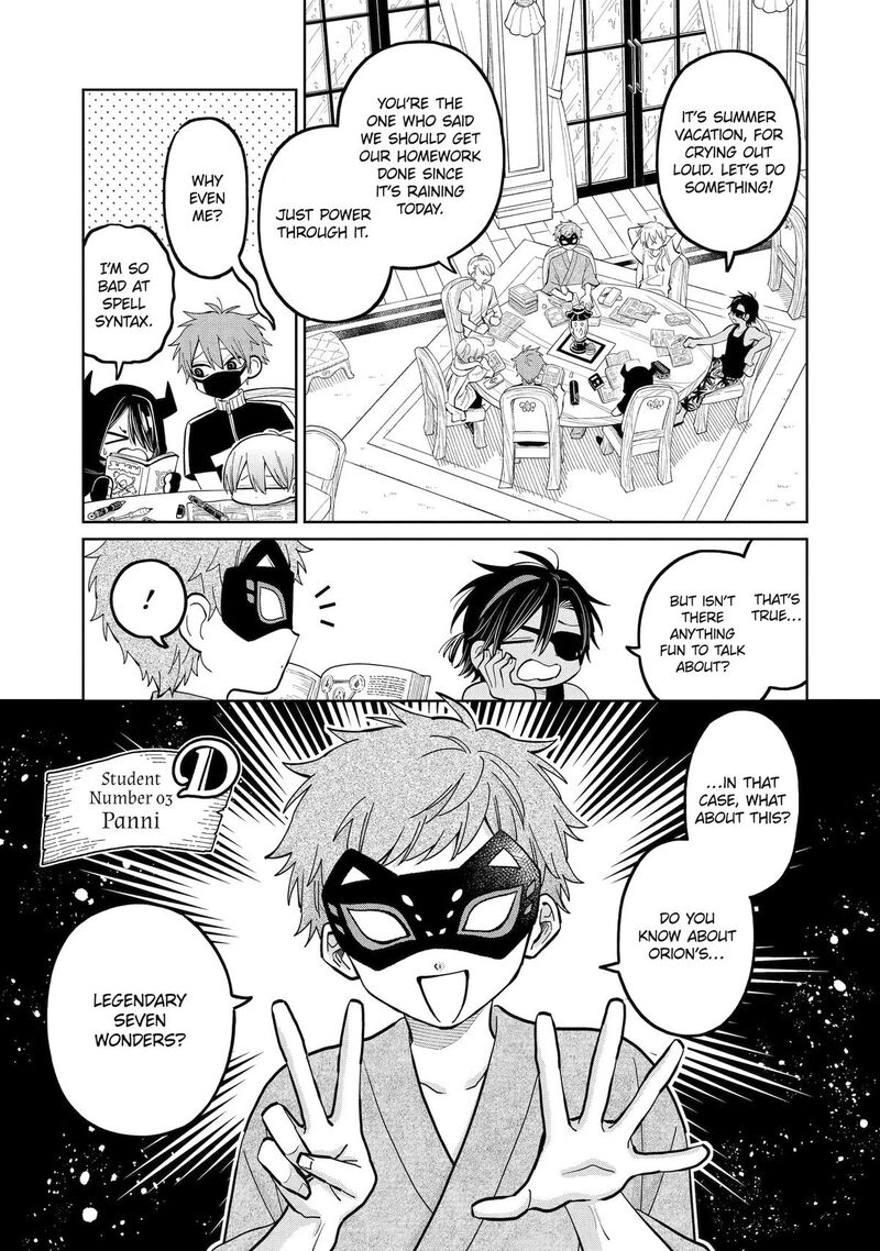Sensei Bokutachi Ga Sekai Wo Horoboshimasu 57 13