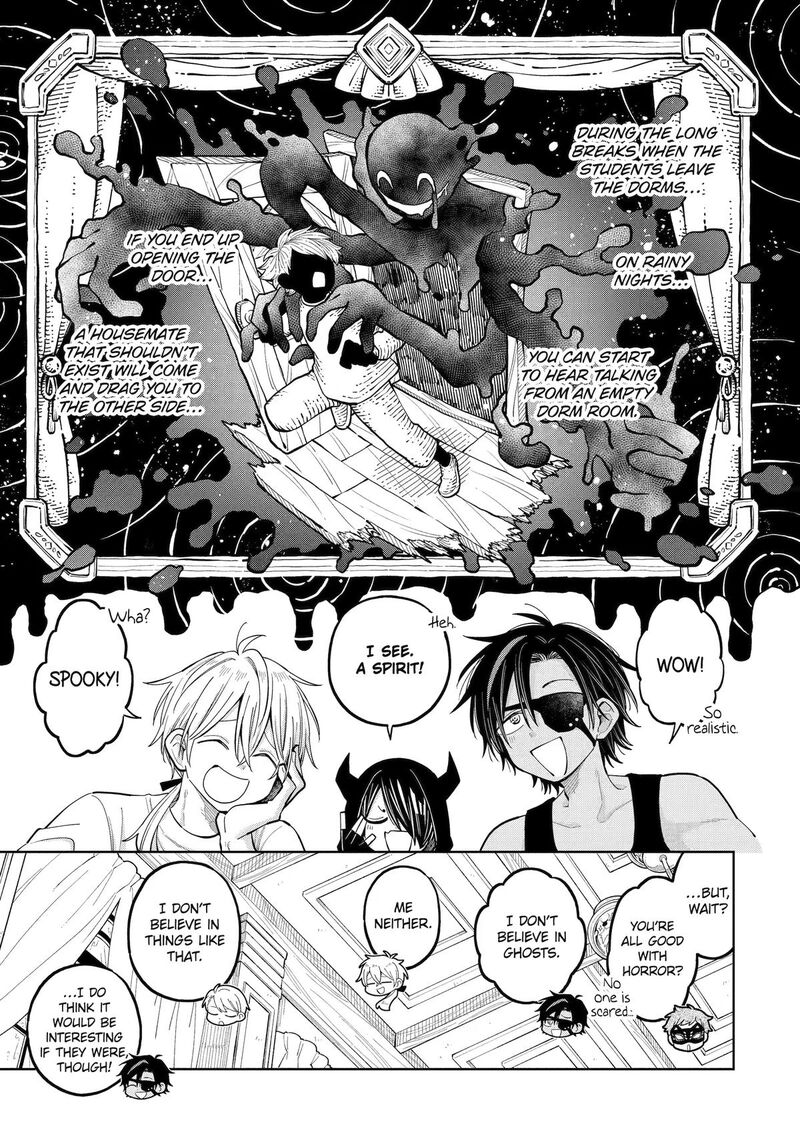 Sensei Bokutachi Ga Sekai Wo Horoboshimasu 57 15