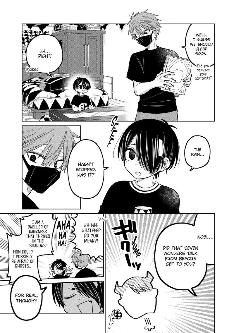 Sensei Bokutachi Ga Sekai Wo Horoboshimasu 57 17