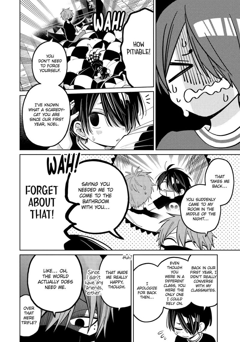 Sensei Bokutachi Ga Sekai Wo Horoboshimasu 57 18