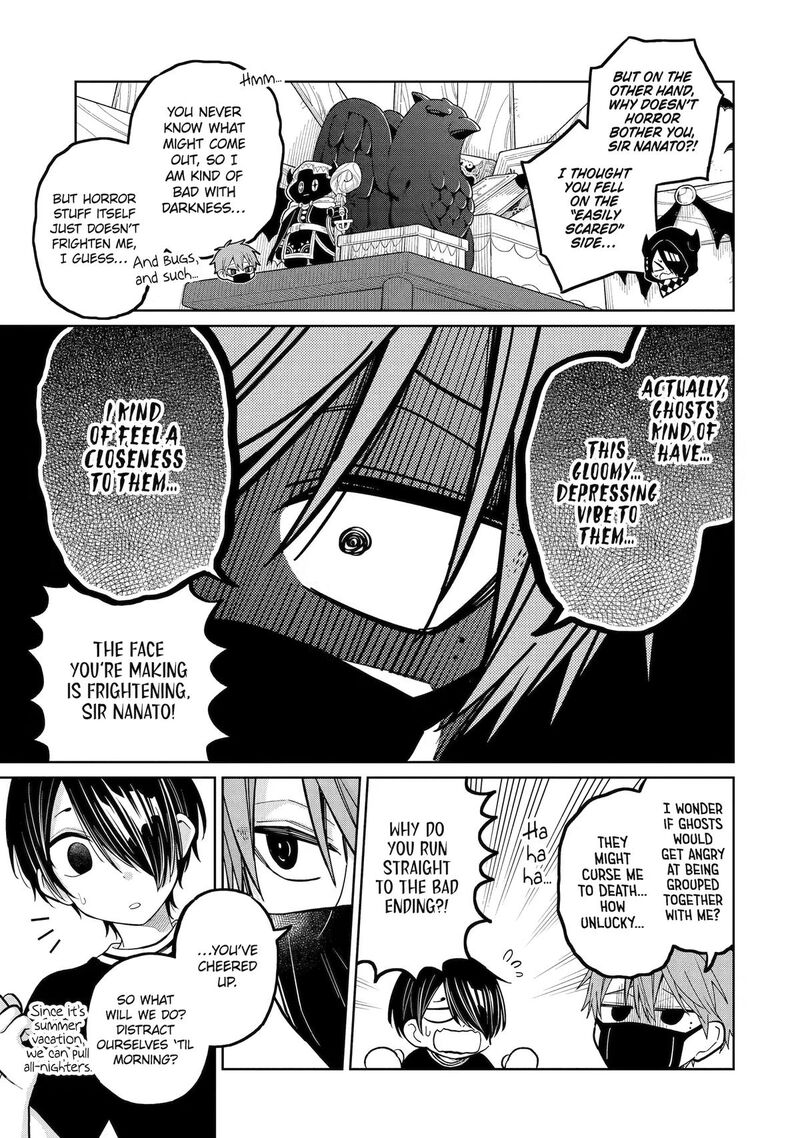 Sensei Bokutachi Ga Sekai Wo Horoboshimasu 57 19