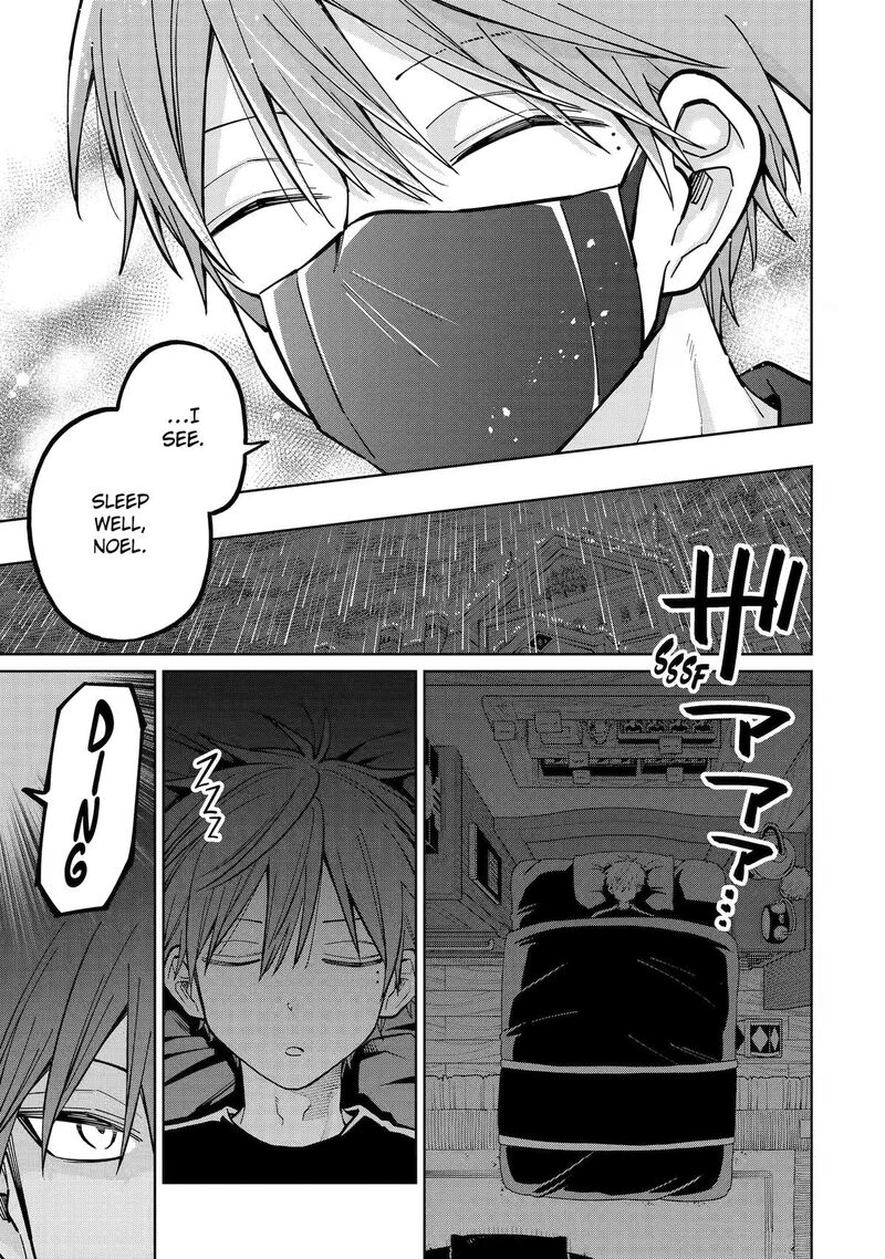 Sensei Bokutachi Ga Sekai Wo Horoboshimasu 57 21