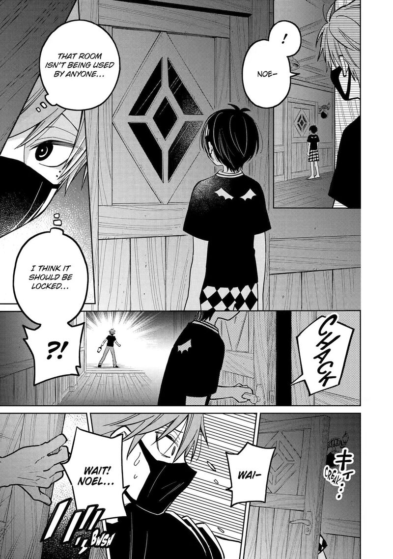 Sensei Bokutachi Ga Sekai Wo Horoboshimasu 57 23
