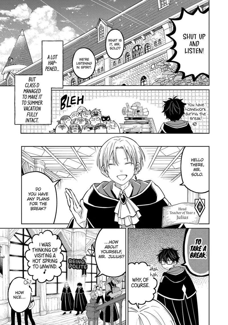 Sensei Bokutachi Ga Sekai Wo Horoboshimasu 57 3