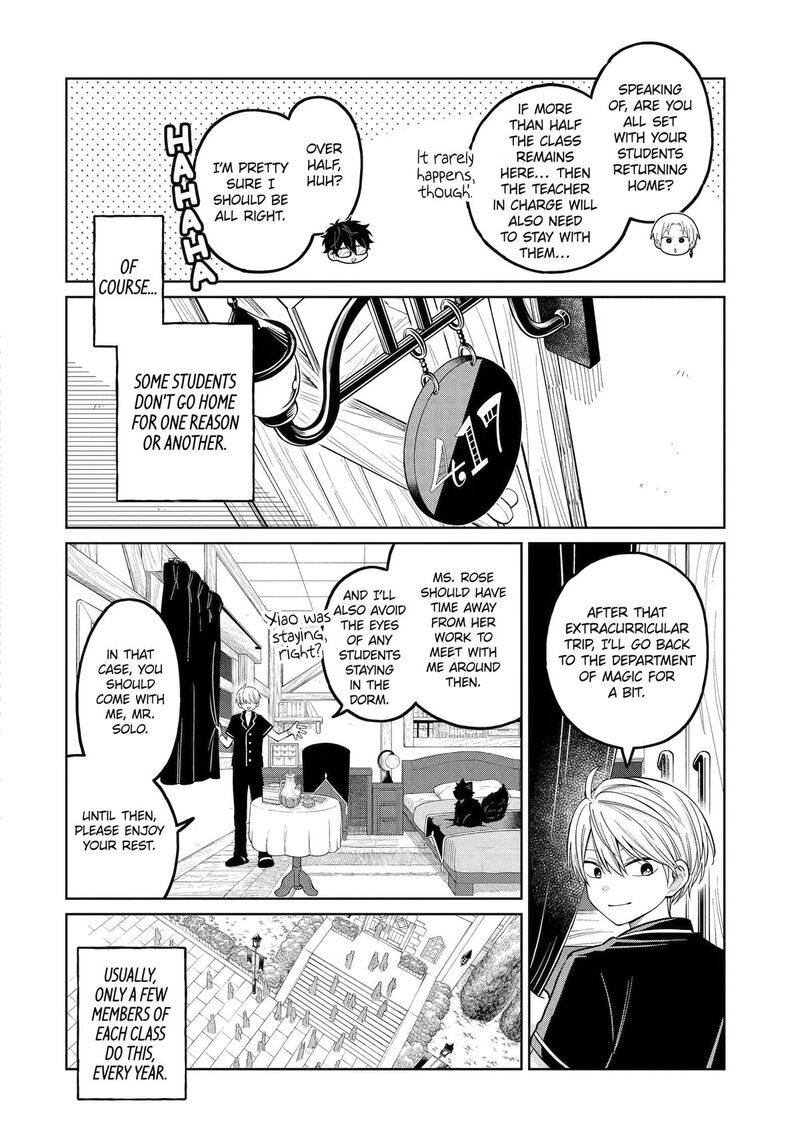 Sensei Bokutachi Ga Sekai Wo Horoboshimasu 57 4