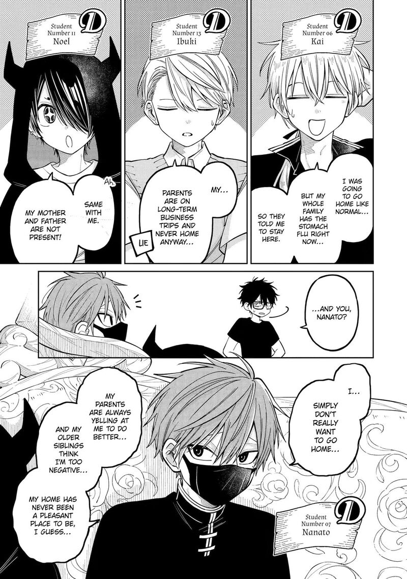 Sensei Bokutachi Ga Sekai Wo Horoboshimasu 57 9