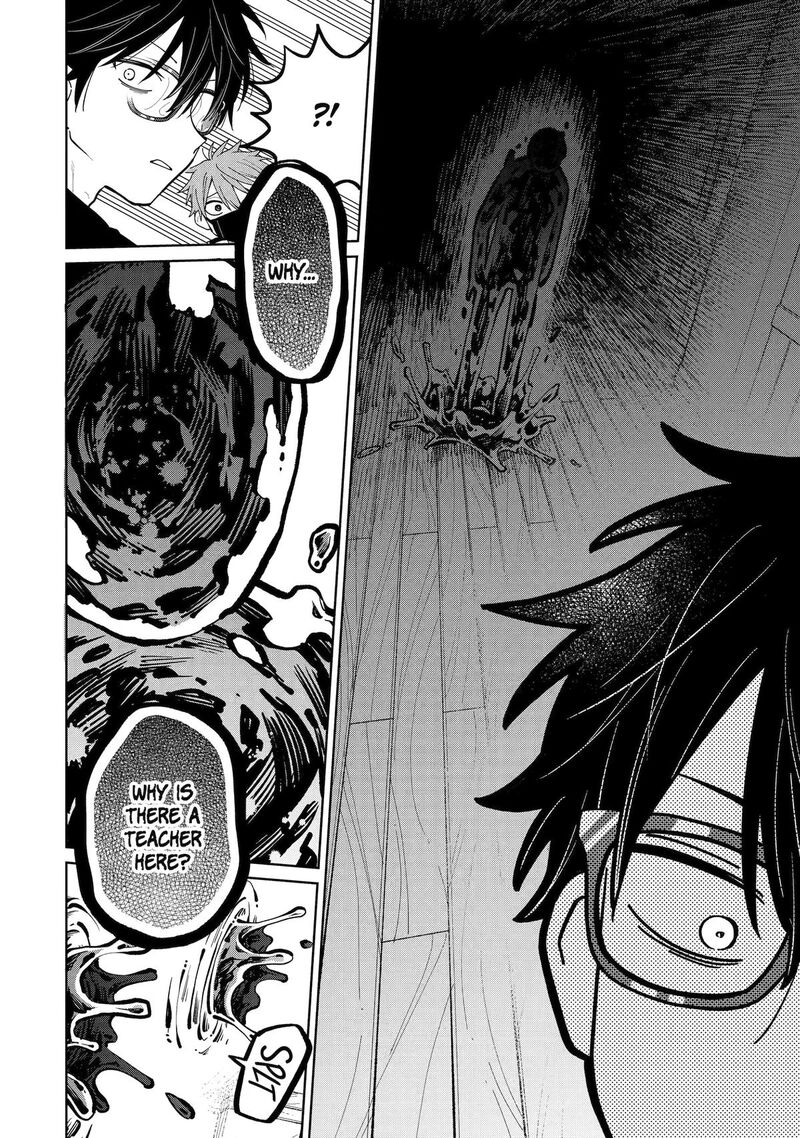 Sensei Bokutachi Ga Sekai Wo Horoboshimasu 58 14