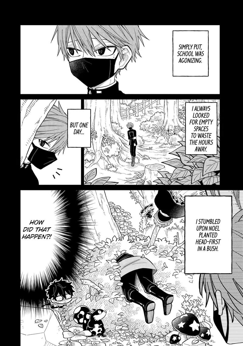 Sensei Bokutachi Ga Sekai Wo Horoboshimasu 58 22