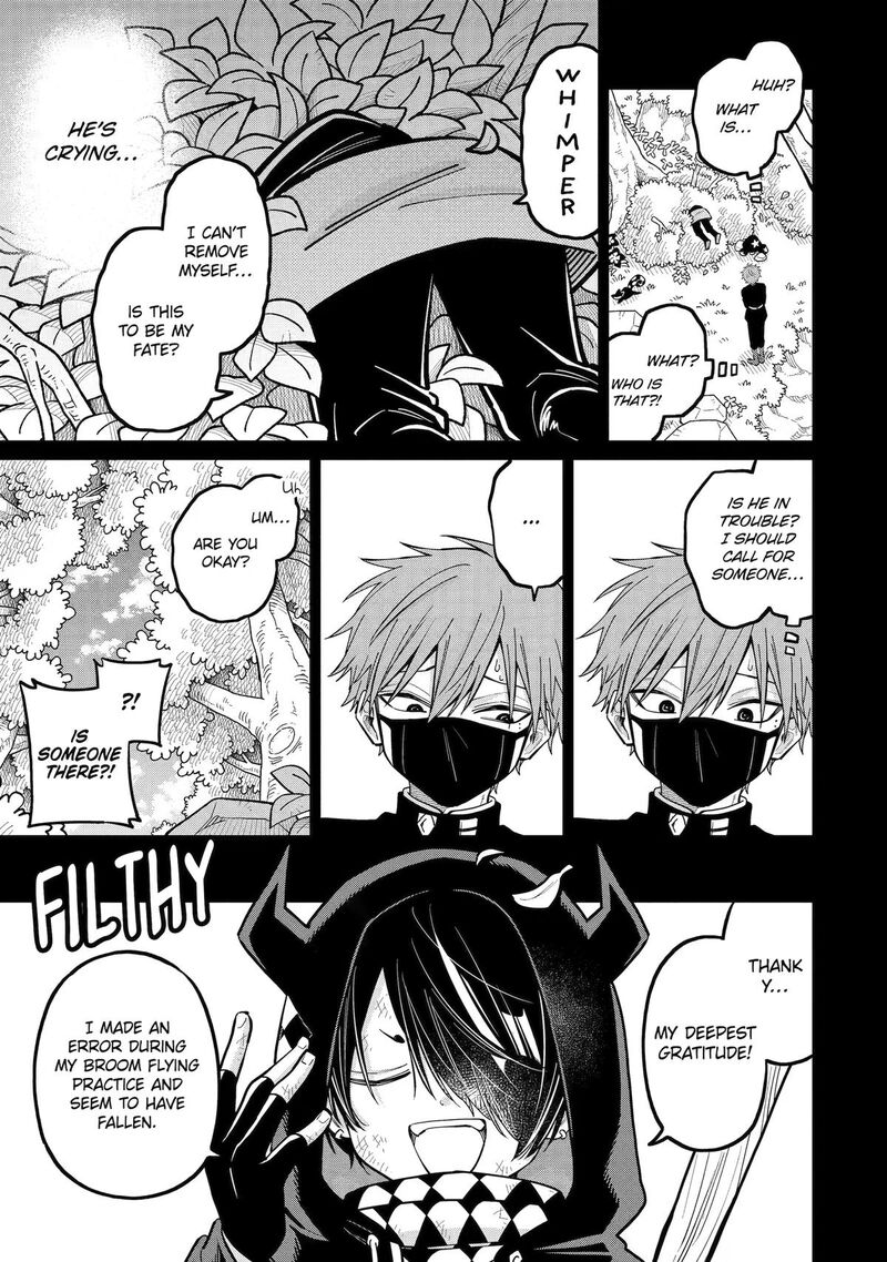 Sensei Bokutachi Ga Sekai Wo Horoboshimasu 58 23