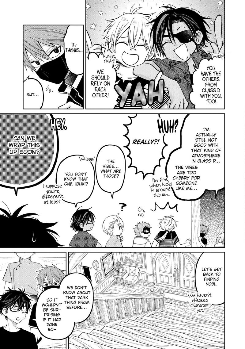 Sensei Bokutachi Ga Sekai Wo Horoboshimasu 58 29