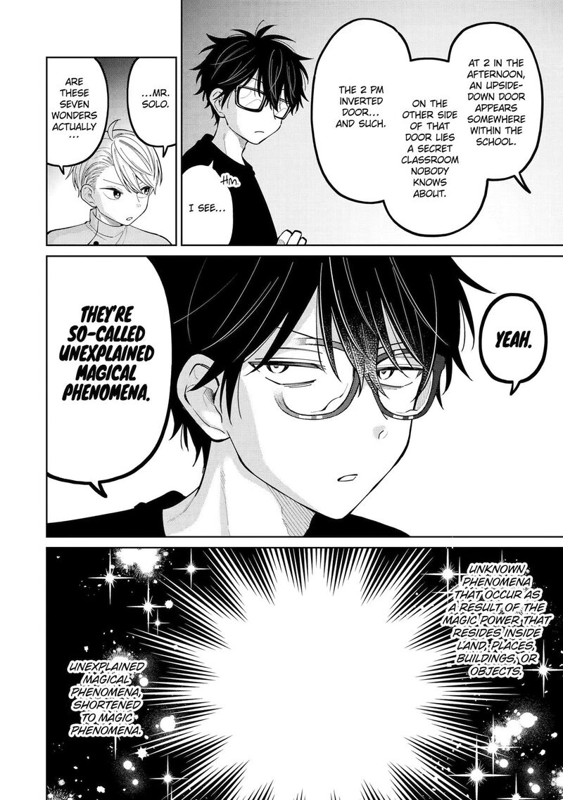 Sensei Bokutachi Ga Sekai Wo Horoboshimasu 58 4