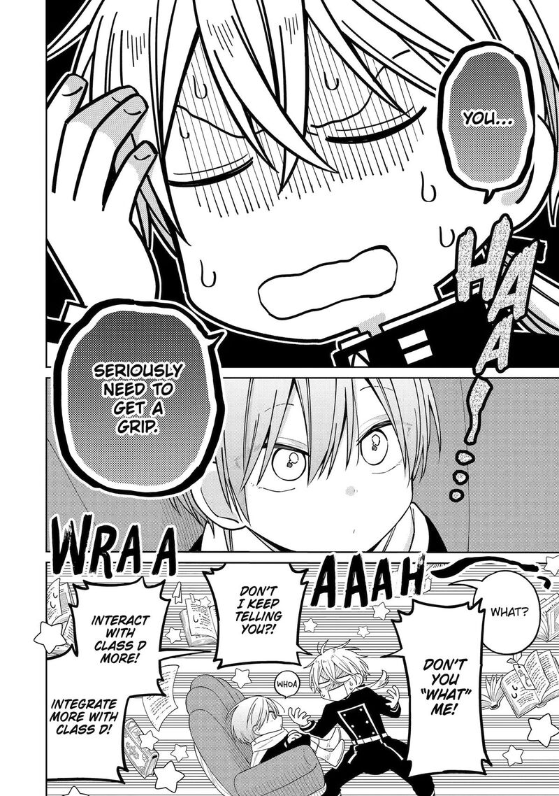 Sensei Bokutachi Ga Sekai Wo Horoboshimasu 61 2